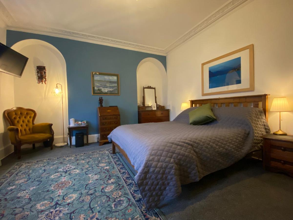 Lynwood House Guest house 4*
