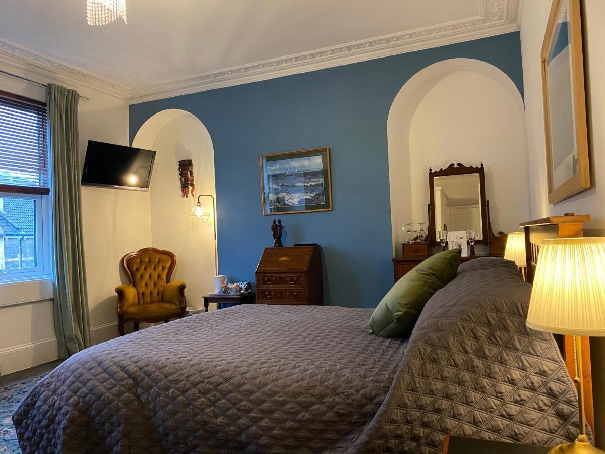 Lynwood House Guest house Bath