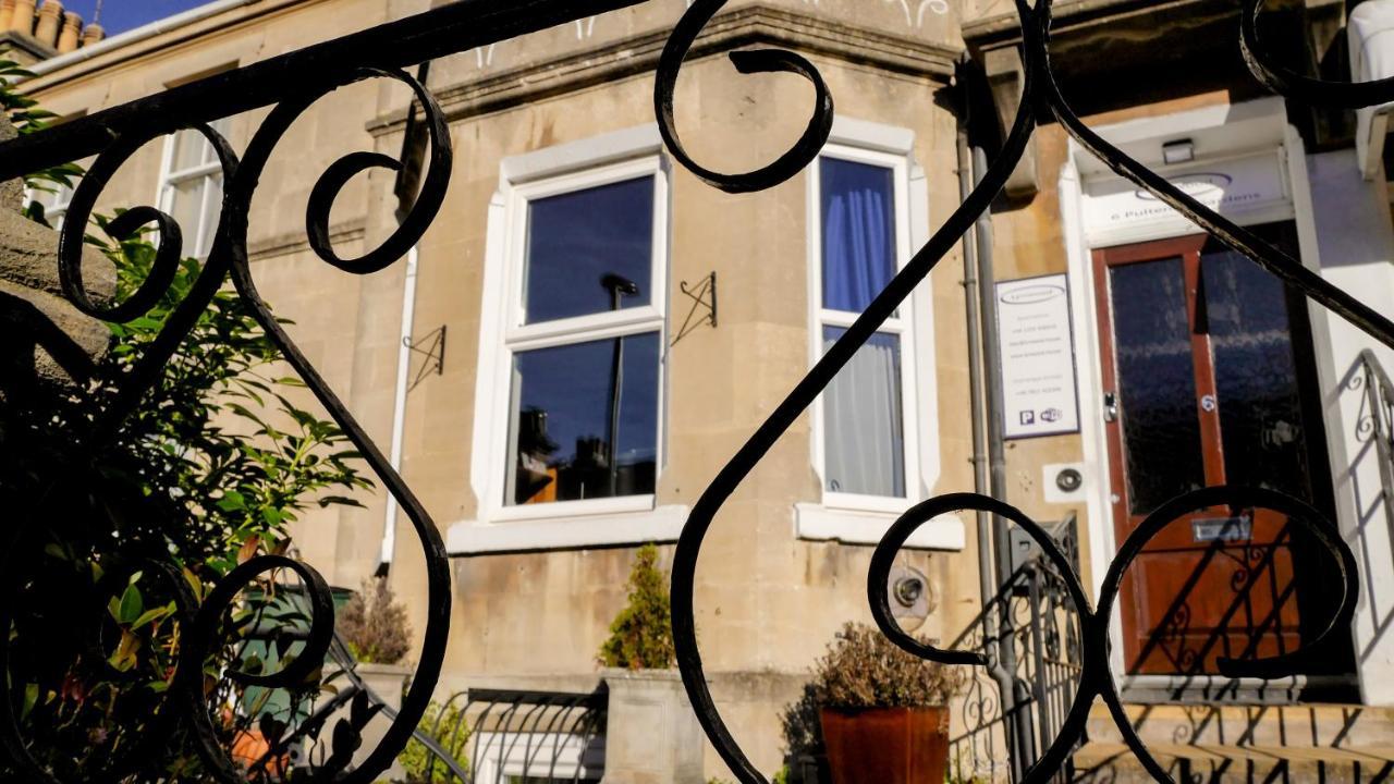 Lynwood House Guest house